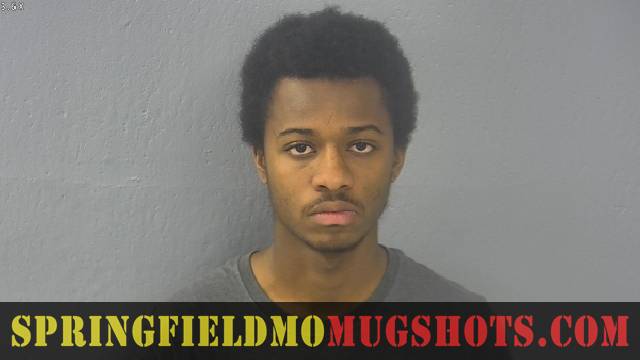Davonte Bullock