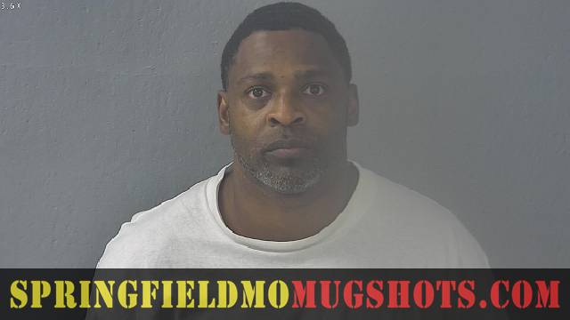Keith Gates