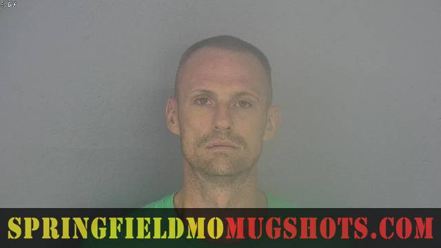 Michael Squires
