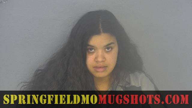 Kheiara Dodd