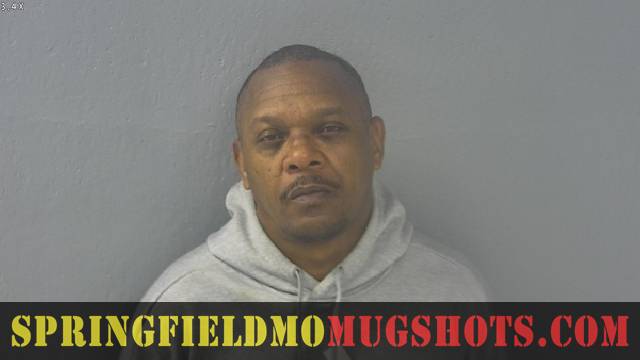 Melvin Jackson