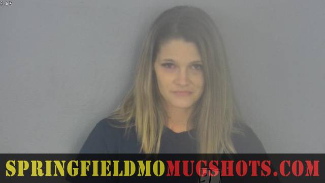 Bridget Harrell