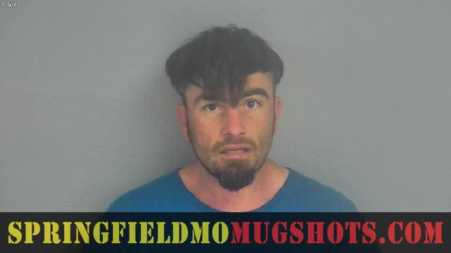 Joshua Carter