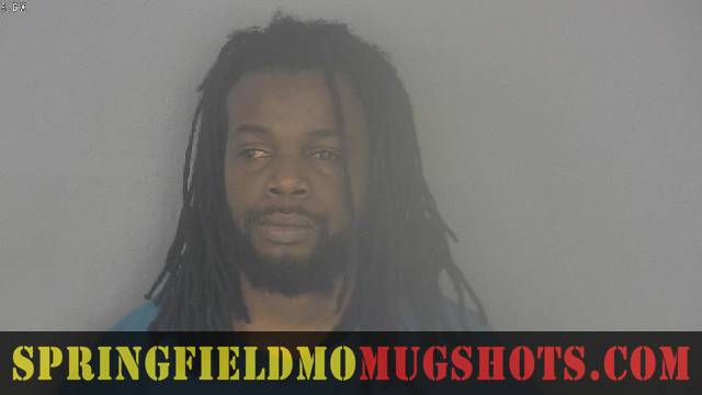 Omar Stewart