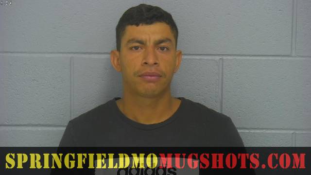 Melvin Hernandez