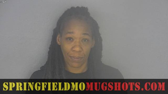 Latasha Hawthorne