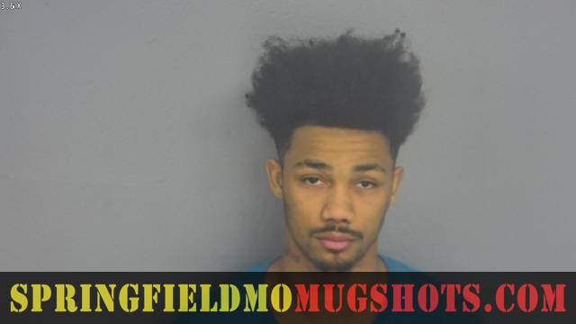 Derrik Jackson
