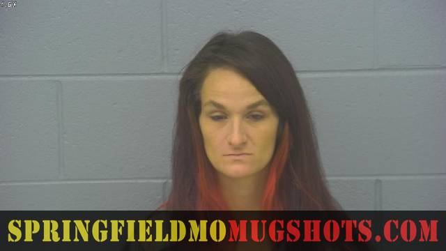 Samantha Doty