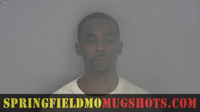 Demetrius Gordon