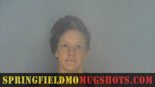 Katie Knotts