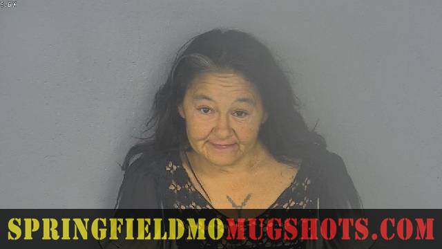 Tina Rider