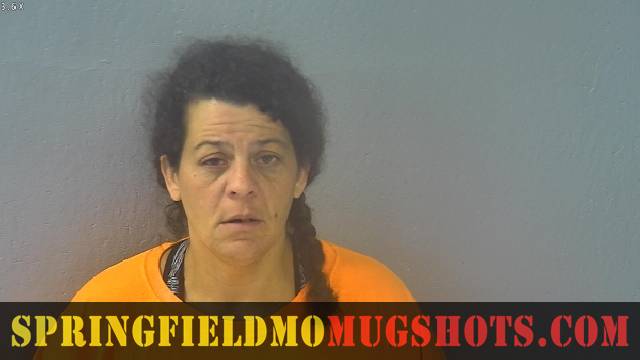 Kathy Ridenour