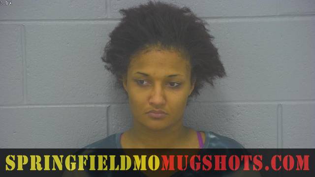 Cashanna Brammer