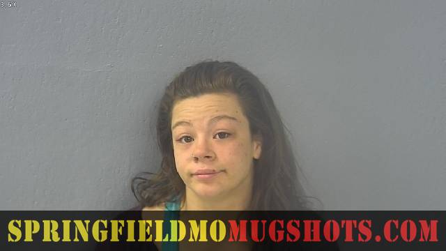 Hannah Rushing