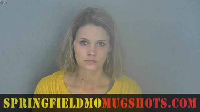 Bridget Harrell