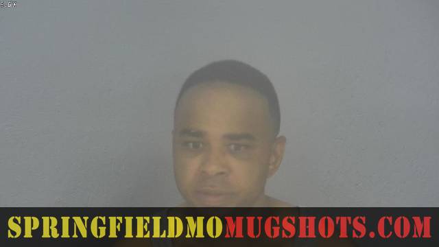 Oliver Blount