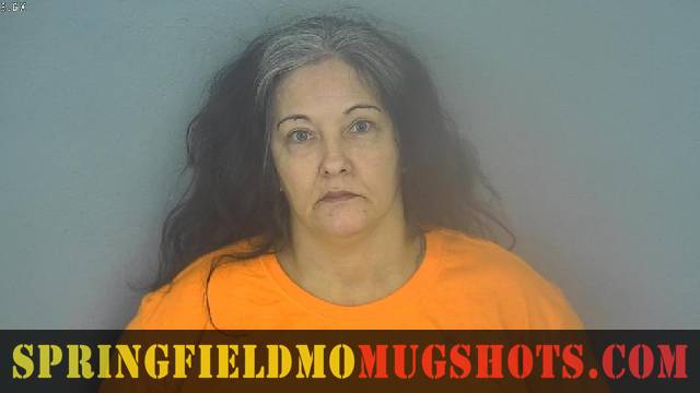Melinda Fall