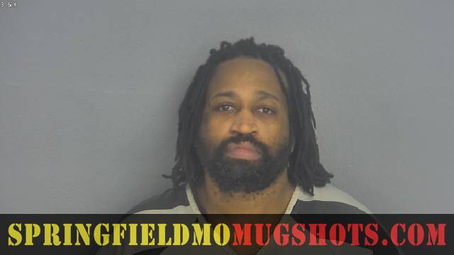 Charles Holsey