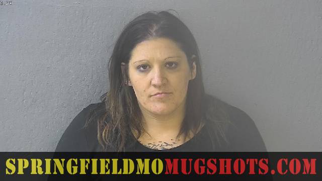 Ashley Tank