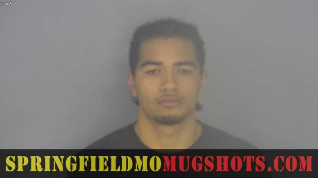 Keandre Montgomery