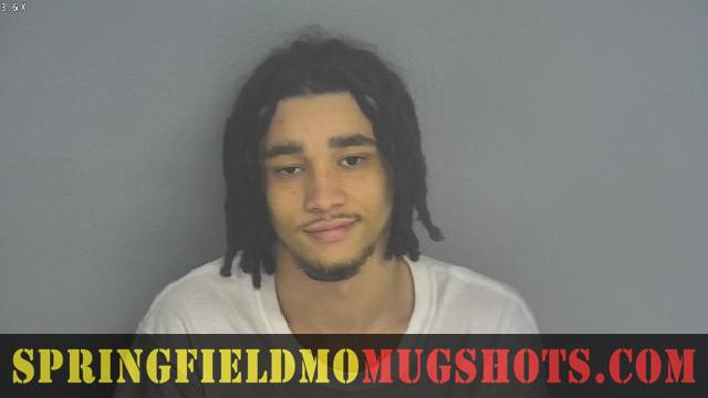 Tayvion Mcdonald