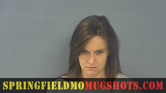 Ashley Brott