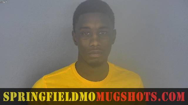 D'andre Terry