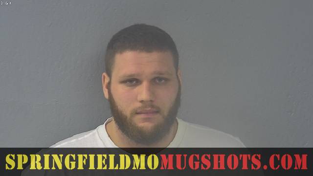 Caleb Cornelison