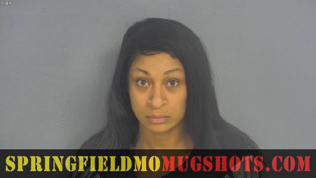 Crystal Mcdonald