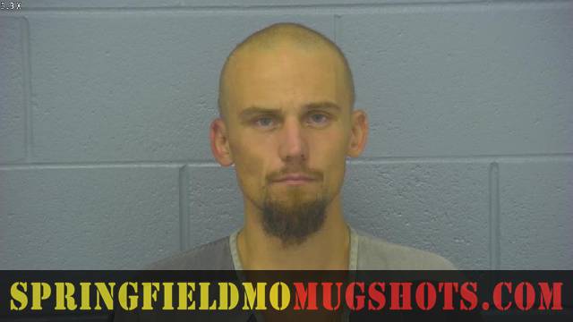 Eric Mccown