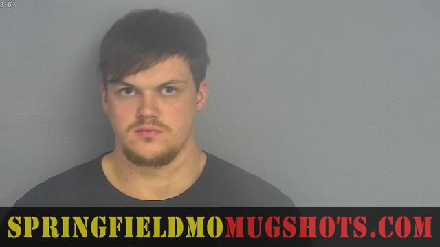 Tyler Fender