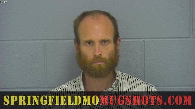 Preston Burnette