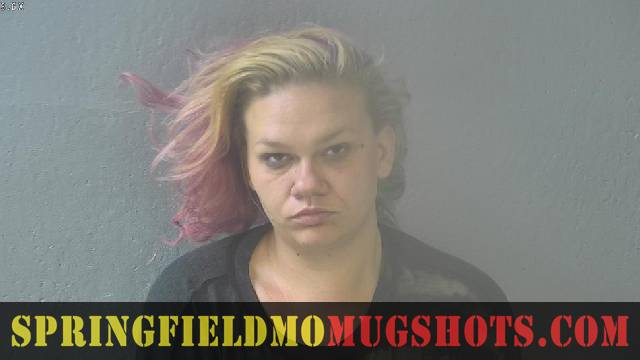 Kimber Richardson