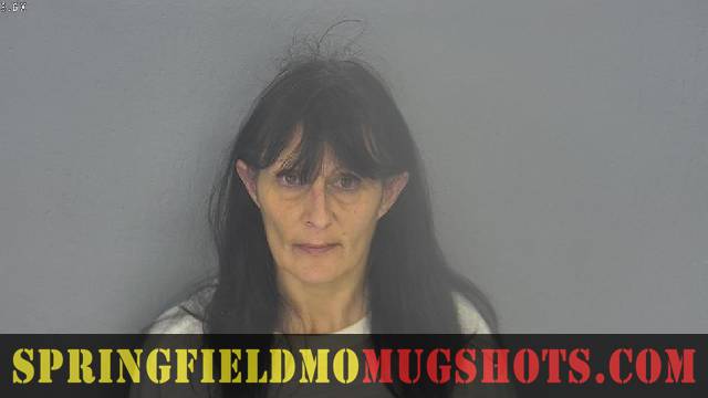 Glennda Creviston