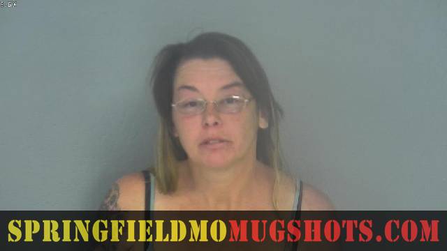 Donna Evans