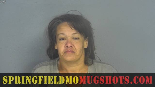 Rebecca Moad