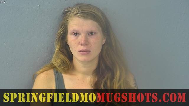 Kayla Woodruff