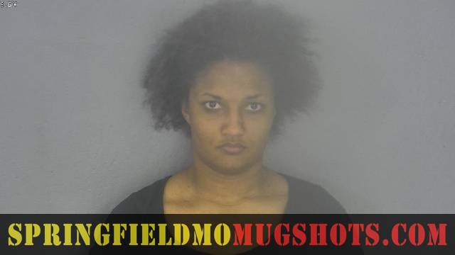 Cashanna Brammer