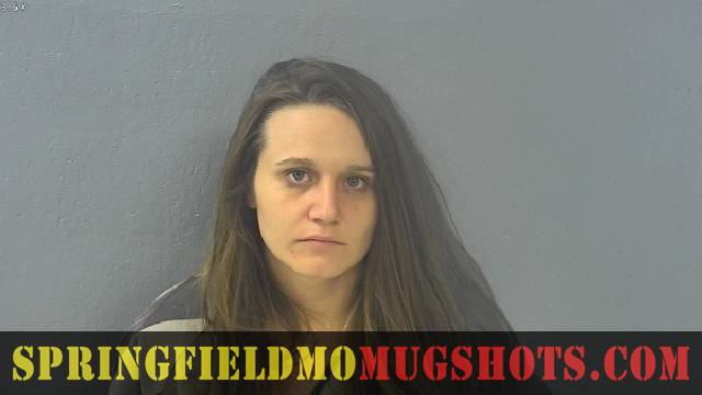 Chelsea Horton