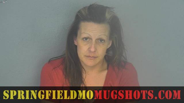 Michelle Jones