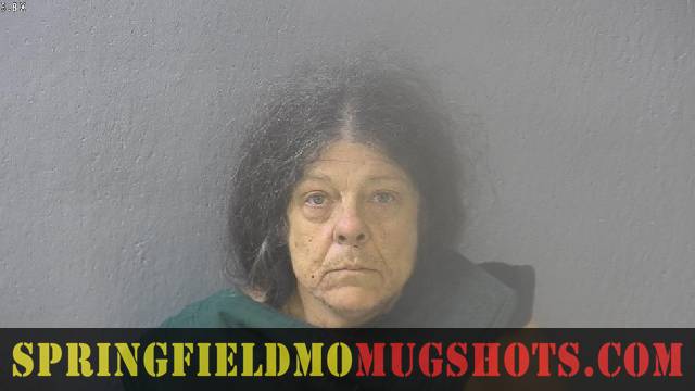 Charlette Davis