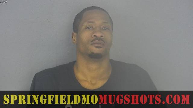 Derrick Ross