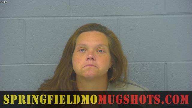 Carrie Weatherford
