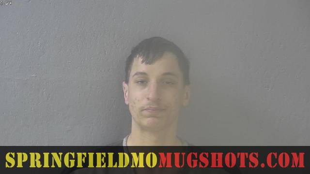 Branden Merritt