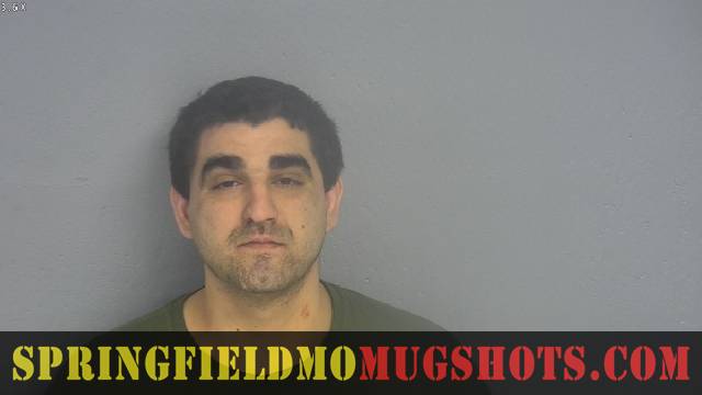 Christopher Mosher