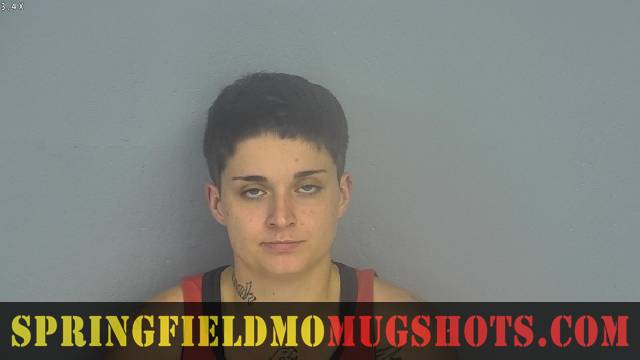 Mariah Pickett