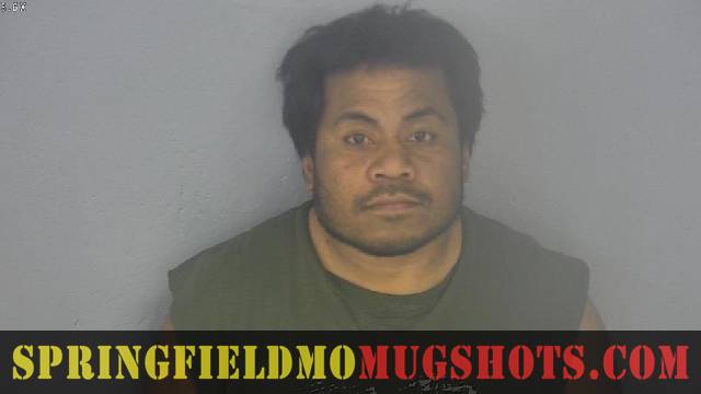Raymond Evans