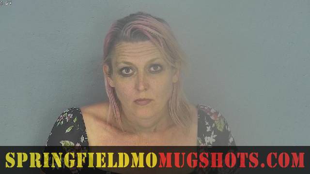 Jessica Mccammon