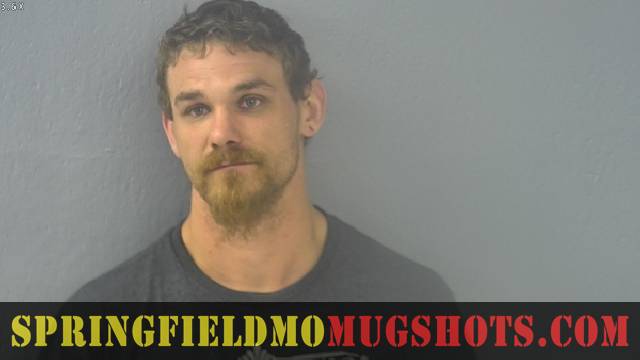 Richard Mcallister