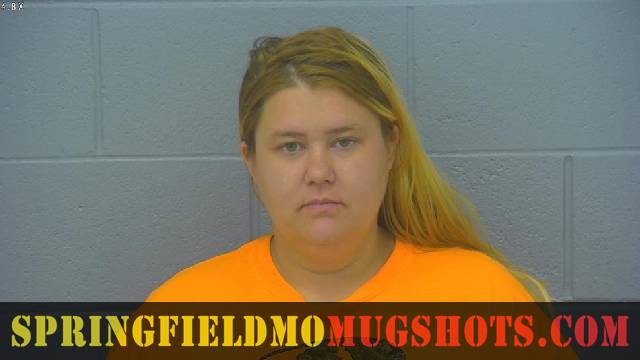 Amanda Garner